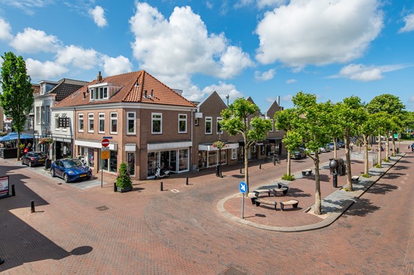 Medium property photo - Heereweg 186, 2161 BP Lisse